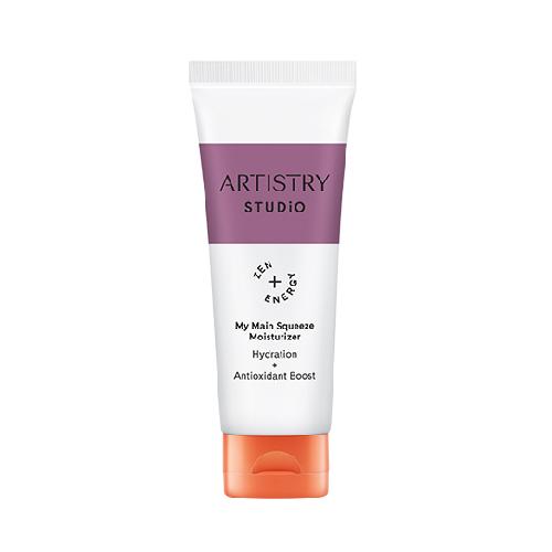 Artistry Studio Hidratante + Antioxidante